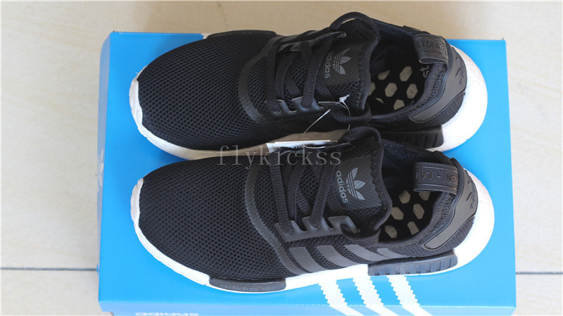 Real Boost Adidas NMD R1 Primeknit Japan